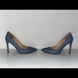 Valentino rockstud heel size 36.5